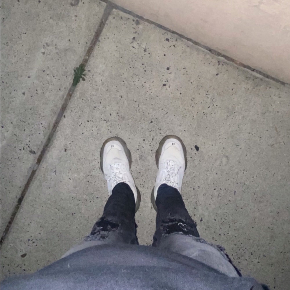 Meet your Posher, Mizzy